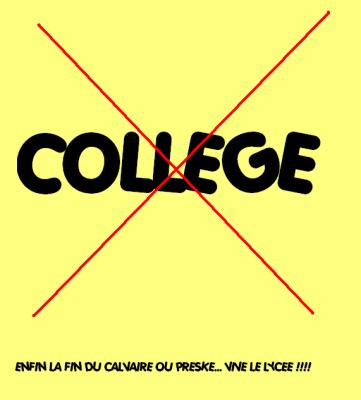 Collège